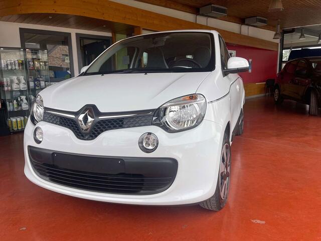 Renault Twingo 1.0i SCe Hello