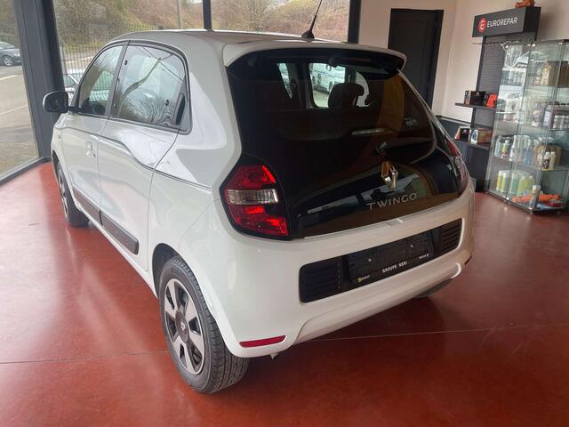 Renault Twingo 1.0i SCe Hello