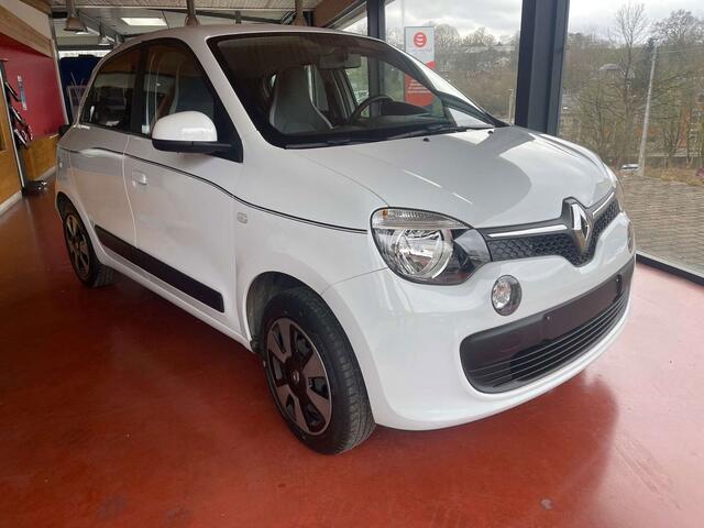 Renault Twingo 1.0i SCe Hello