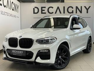 BMW X3 xDrive20d M-Sport *Camera*Navigatie*Digital Cockpit