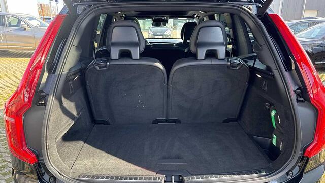 Volvo XC90 R-Design, B5 AWD mild-hybrid 3YEAR WARRANTY