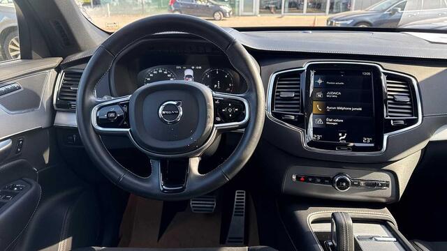 Volvo XC90 R-Design, B5 AWD mild-hybrid 3YEAR WARRANTY