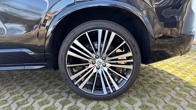 Volvo XC90 R-Design, B5 AWD mild-hybrid 3YEAR WARRANTY