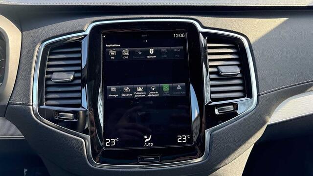 Volvo XC90 R-Design, B5 AWD mild-hybrid 3YEAR WARRANTY