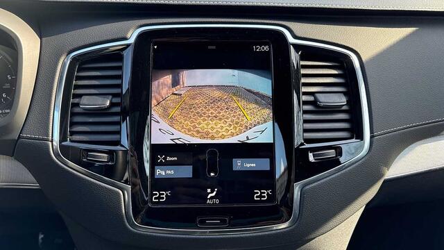 Volvo XC90 R-Design, B5 AWD mild-hybrid 3YEAR WARRANTY