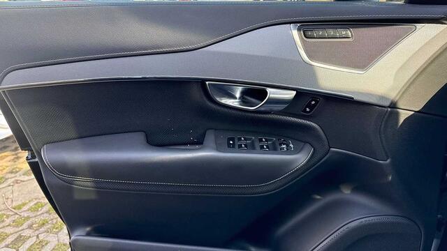 Volvo XC90 R-Design, B5 AWD mild-hybrid 3YEAR WARRANTY