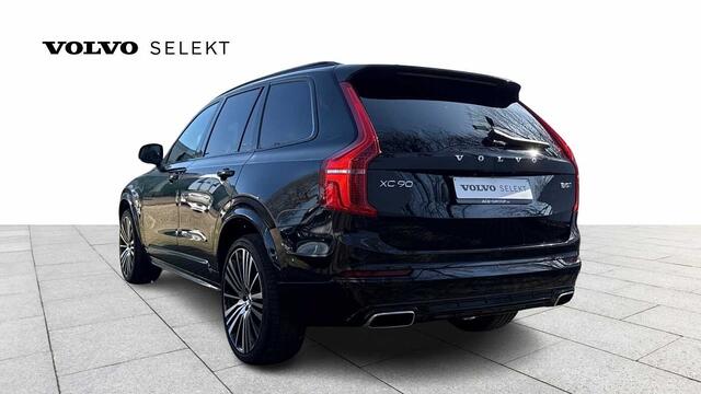 Volvo XC90 R-Design, B5 AWD mild-hybrid 3YEAR WARRANTY
