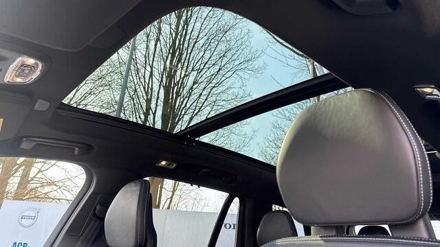 Volvo XC90 R-Design, B5 AWD mild-hybrid 3YEAR WARRANTY