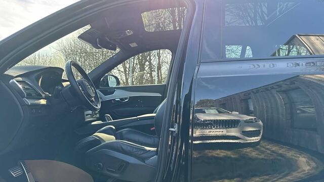Volvo XC90 R-Design, B5 AWD mild-hybrid 3YEAR WARRANTY