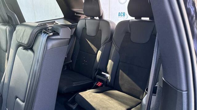 Volvo XC90 R-Design, B5 AWD mild-hybrid 3YEAR WARRANTY