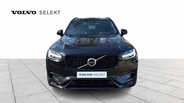 Volvo XC90 R-Design, B5 AWD mild-hybrid 3YEAR WARRANTY