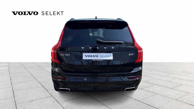 Volvo XC90 R-Design, B5 AWD mild-hybrid 3YEAR WARRANTY