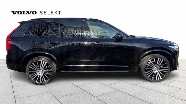 Volvo XC90 R-Design, B5 AWD mild-hybrid 3YEAR WARRANTY