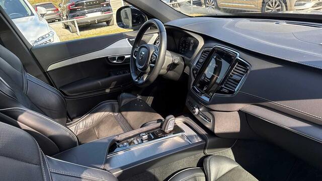 Volvo XC90 R-Design, B5 AWD mild-hybrid 3YEAR WARRANTY
