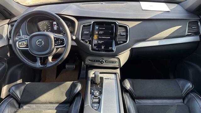 Volvo XC90 R-Design, B5 AWD mild-hybrid 3YEAR WARRANTY