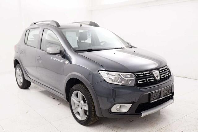 Dacia Sandero 0.9 TCe 90 cv # GPS, CAPT AR, AIRCO