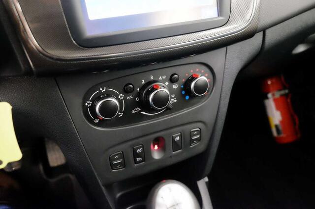 Dacia Sandero 0.9 TCe 90 cv # GPS, CAPT AR, AIRCO