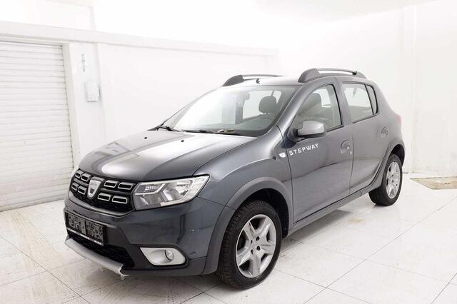 Dacia Sandero 0.9 TCe 90 cv # GPS, CAPT AR, AIRCO