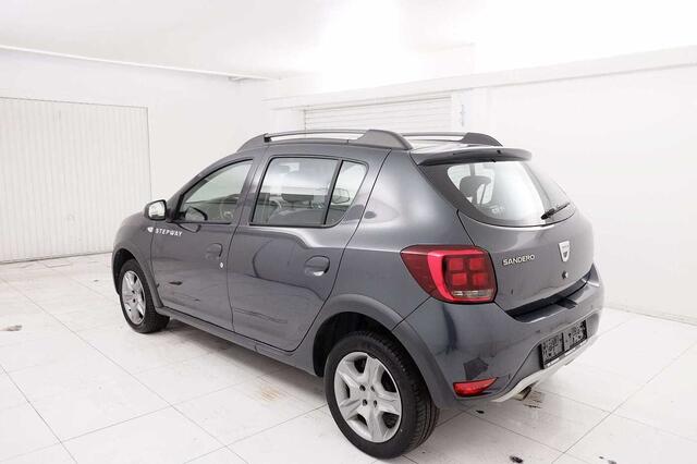 Dacia Sandero 0.9 TCe 90 cv # GPS, CAPT AR, AIRCO