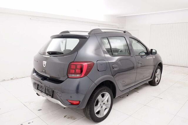 Dacia Sandero 0.9 TCe 90 cv # GPS, CAPT AR, AIRCO