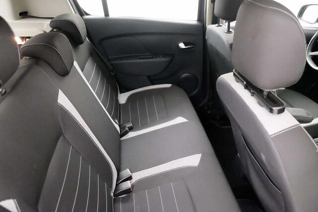 Dacia Sandero 0.9 TCe 90 cv # GPS, CAPT AR, AIRCO