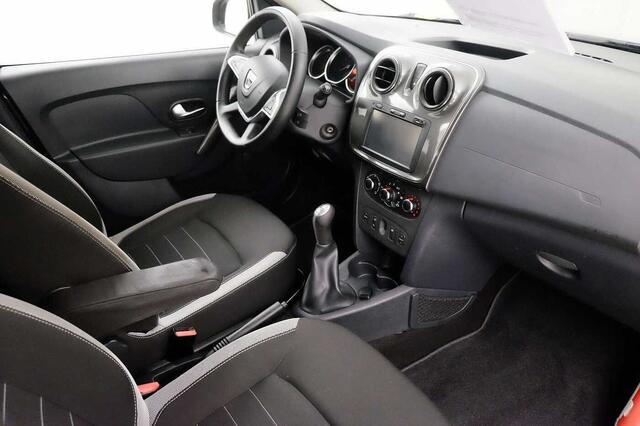 Dacia Sandero 0.9 TCe 90 cv # GPS, CAPT AR, AIRCO