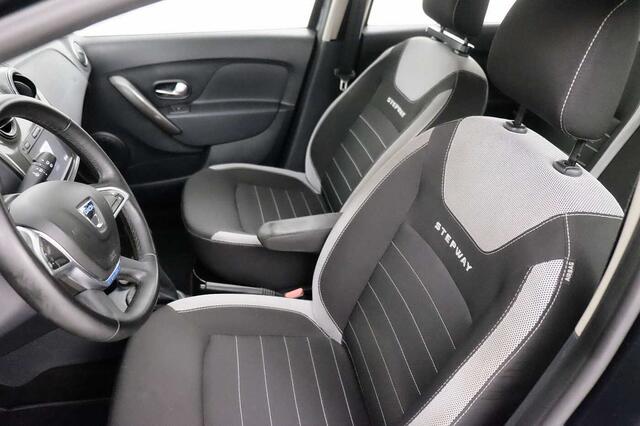 Dacia Sandero 0.9 TCe 90 cv # GPS, CAPT AR, AIRCO