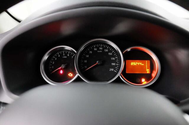 Dacia Sandero 0.9 TCe 90 cv # GPS, CAPT AR, AIRCO