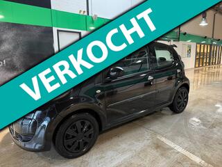 Citroen C1 (2005 - 2014)