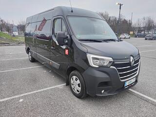RENAULT MASTER 2.3dCi 2019 #Utilitaire #TVA R�cup�rable