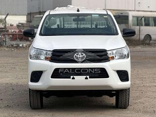 TOYOTA HI-LUX HILUX DC 4WD 2.4L Country TURBO *FOR EXPORT ONLY*