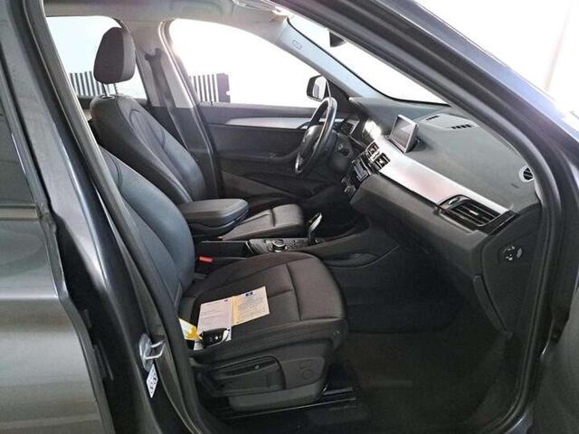 BMW X1 16dA SDrive LED-NAVI PRO-CUIR-CRUISE-PARKING
