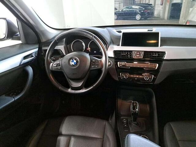 BMW X1 16dA SDrive LED-NAVI PRO-CUIR-CRUISE-PARKING