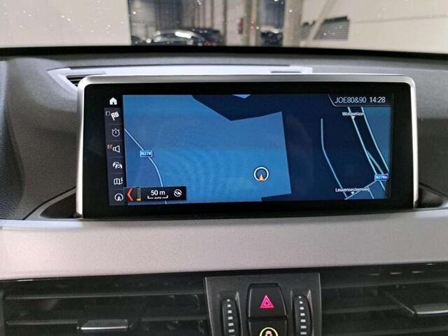 BMW X1 16dA SDrive LED-NAVI PRO-CUIR-CRUISE-PARKING