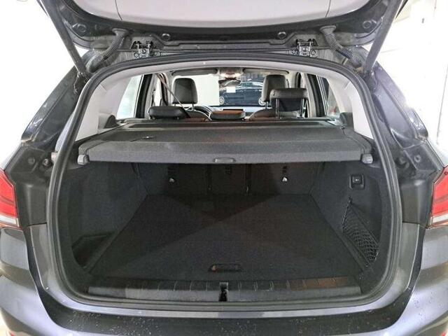 BMW X1 16dA SDrive LED-NAVI PRO-CUIR-CRUISE-PARKING
