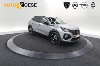PEUGEOT 2008 PureTech 100 Allure | Camera | Navigatie | Apple Carplay | Parkeersensoren