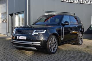 LAND ROVER RANGE ROVER Autobiography  350PK 3.0 Ingenium Twin Turbo