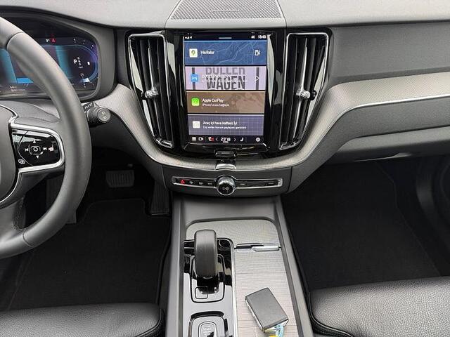 Volvo XC60 B4 PLUS DARK B4 Mild Hybrid