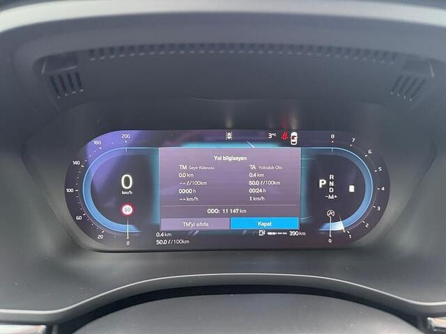 Volvo XC60 B4 PLUS DARK B4 Mild Hybrid