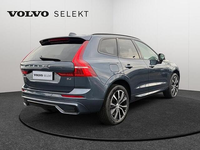 Volvo XC60 B4 PLUS DARK B4 Mild Hybrid