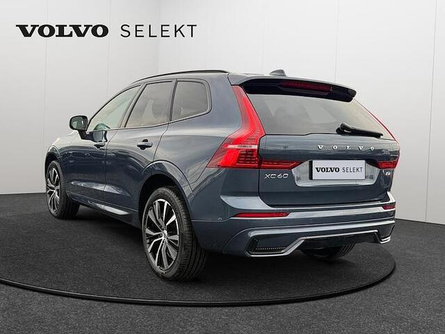 Volvo XC60 B4 PLUS DARK B4 Mild Hybrid