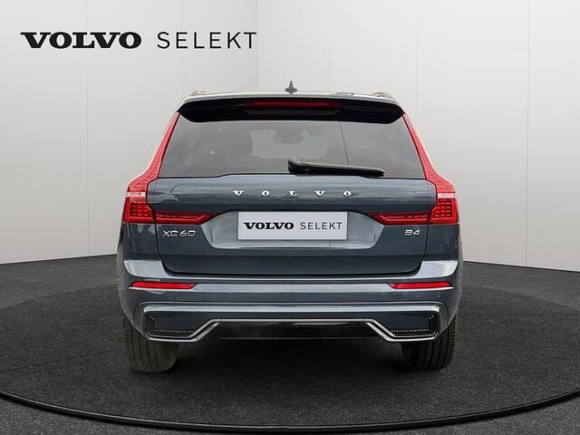 Volvo XC60 B4 PLUS DARK B4 Mild Hybrid