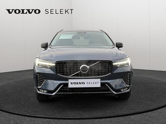 Volvo XC60 B4 PLUS DARK B4 Mild Hybrid