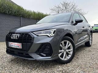 Audi Q3 35 TFSI S line tronic LASER/COCKPIT/CAMERA/CARPLAY