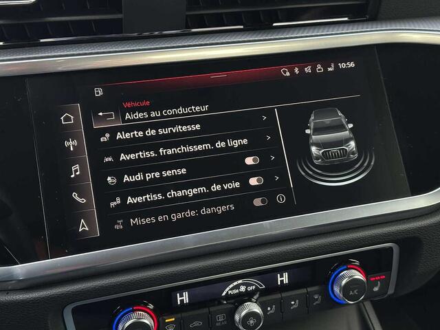 Audi Q3 35 TFSI S line tronic LASER/COCKPIT/CAMERA/CARPLAY