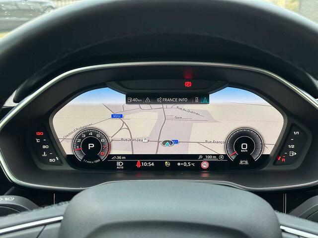 Audi Q3 35 TFSI S line tronic LASER/COCKPIT/CAMERA/CARPLAY