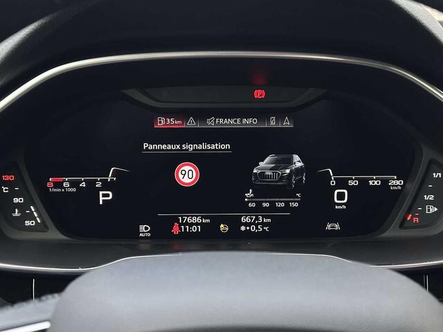 Audi Q3 35 TFSI S line tronic LASER/COCKPIT/CAMERA/CARPLAY
