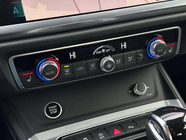 Audi Q3 35 TFSI S line tronic LASER/COCKPIT/CAMERA/CARPLAY
