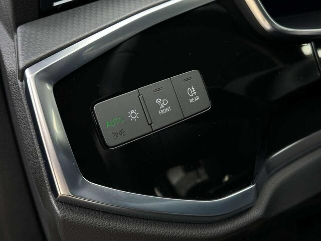 Audi Q3 35 TFSI S line tronic LASER/COCKPIT/CAMERA/CARPLAY