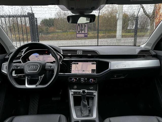 Audi Q3 35 TFSI S line tronic LASER/COCKPIT/CAMERA/CARPLAY